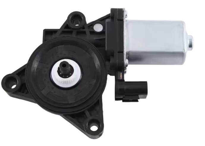 Motoras macara geam electric portieră/ usa auto pentru Hyundai Tucson 2016-2021