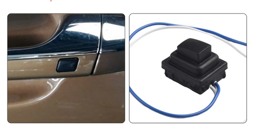 Buton deschidere inchidere usa keyless entry Handle 82651D3710 82661D3710 Hyundai Tucson 2016 - 2020