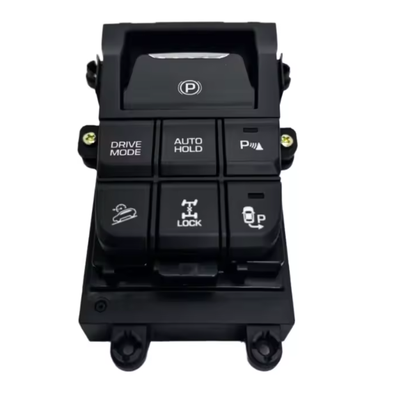 Consola Frana parcare electronica NOUA Hyundai Tucson 93300D3030 93300-D3030
