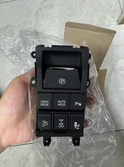 Consola Frana parcare electronica NOUA Hyundai Tucson 93300D3030 93300-D3030
