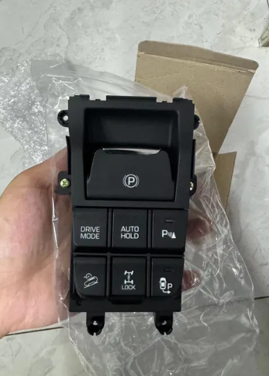 Consola Frana parcare electronica NOUA Hyundai Tucson 93300D3030 93300-D3030
