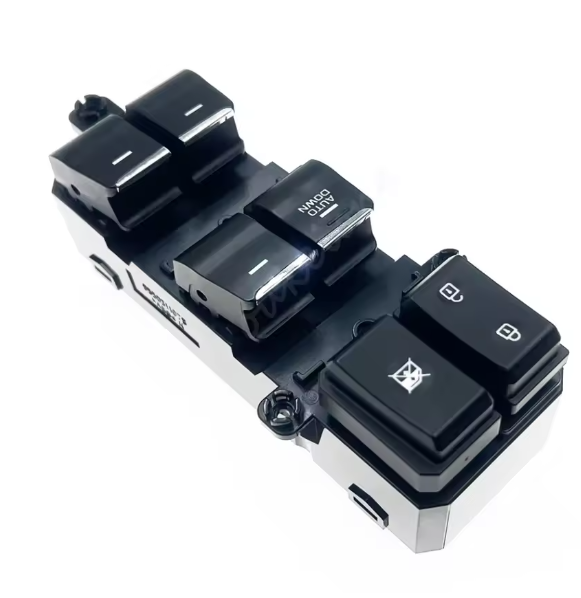 Comutator Geam Electric Buton de Control fata stanga Hyundai TUCSON 93570-D3050