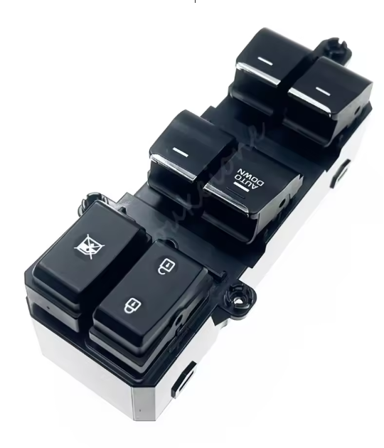 Comutator Geam Electric Buton de Control fata stanga Hyundai TUCSON 93570-D3050