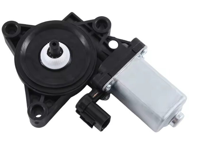 Motoras macara geam electric portieră/ usa auto pentru Hyundai Tucson 2016-2021